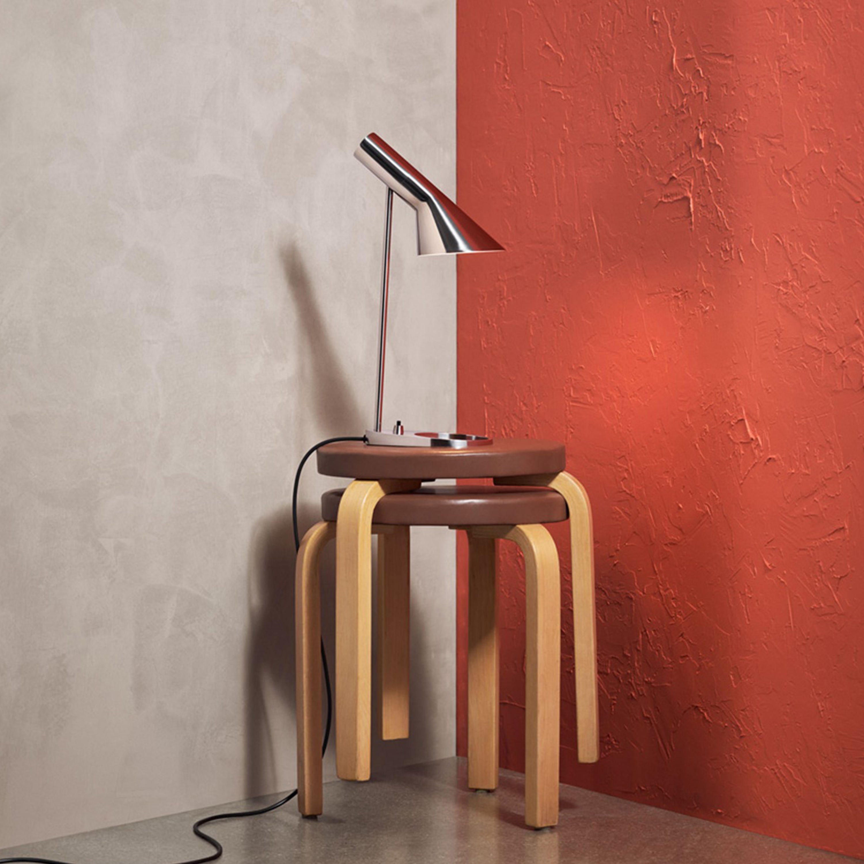 AJ Mini Table Lamp